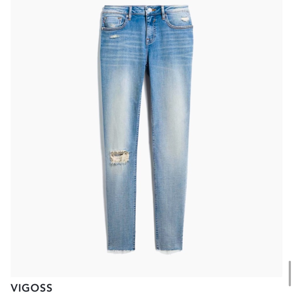 Vigoss Jeans